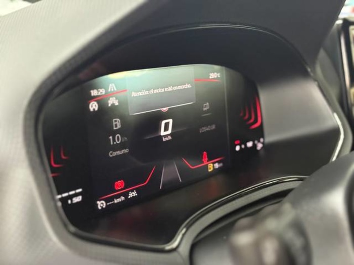 SEATIbiza 1.0 TSI FR XM 85 kW (115 CV) Vehículo usado en Barcelona - 20 SEATIbiza 1.0 TSI FR XM 85 kW (115 CV) Vehículo usado en Barcelona - 20