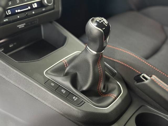SEATIbiza 1.0 TSI FR XM 85 kW (115 CV) Vehículo usado en Barcelona - 21