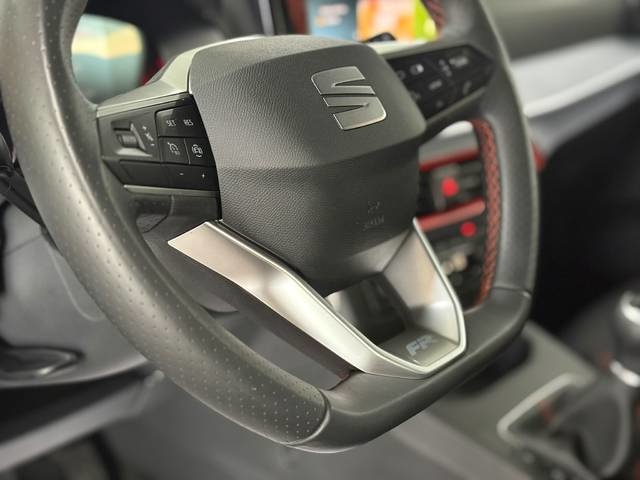 SEATIbiza 1.0 TSI FR XM 85 kW (115 CV) Vehículo usado en Barcelona - 23