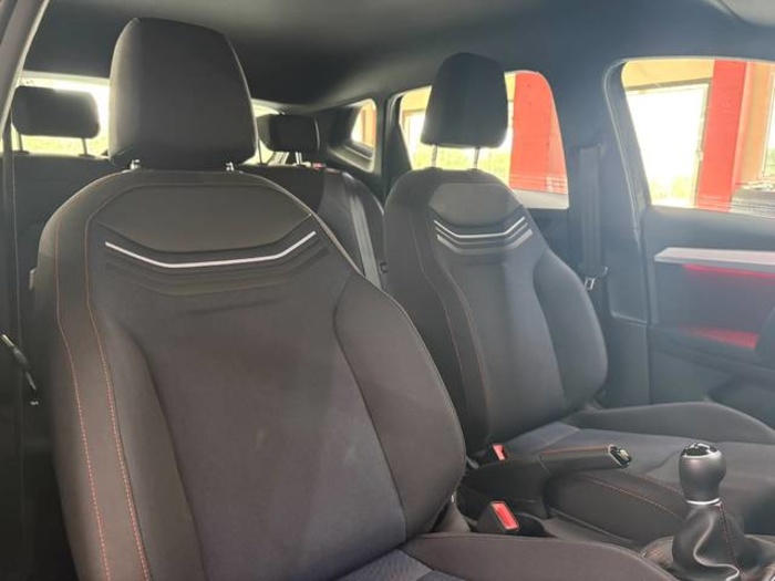 SEATIbiza 1.0 TSI FR XM 85 kW (115 CV) Vehículo usado en Barcelona - 25 SEATIbiza 1.0 TSI FR XM 85 kW (115 CV) Vehículo usado en Barcelona - 25
