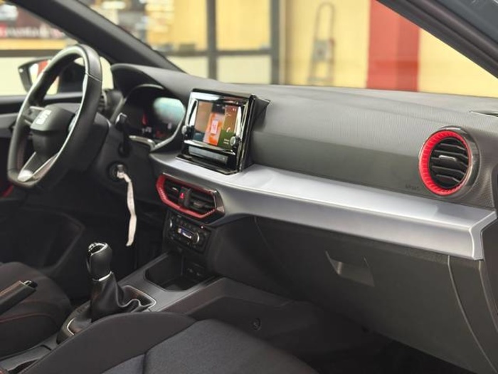 SEATIbiza 1.0 TSI FR XM 85 kW (115 CV) Vehículo usado en Barcelona - 27 SEATIbiza 1.0 TSI FR XM 85 kW (115 CV) Vehículo usado en Barcelona - 27
