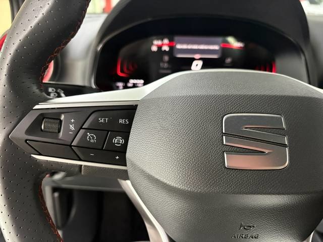 SEATIbiza 1.0 TSI FR XM 85 kW (115 CV) Vehículo usado en Barcelona - 31
