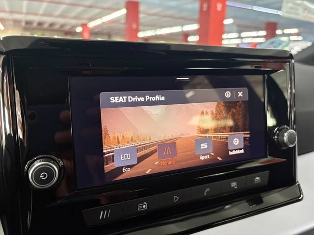 SEATIbiza 1.0 TSI FR XM 85 kW (115 CV) Vehículo usado en Barcelona - 35