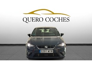 SEAT Ibiza 1.0 TSI FR XM 85 kW (115 CV)