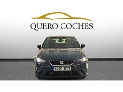 SEAT Ibiza 1.0 TSI FR XM 85 kW (115 CV) SEAT Ibiza 1.0 TSI FR XM 85 kW (115 CV)