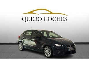 SEAT Ibiza 1.0 TSI FR XM 85 kW (115 CV)