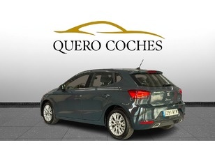 SEAT Ibiza 1.0 TSI FR XM 85 kW (115 CV)
