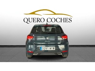 SEAT Ibiza 1.0 TSI FR XM 85 kW (115 CV)
