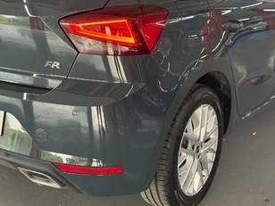 SEAT Ibiza 1.0 TSI FR XM 85 kW (115 CV)