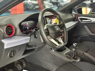 SEAT Ibiza 1.0 TSI FR XM 85 kW (115 CV)