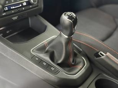 SEAT Ibiza 1.0 TSI FR XM 85 kW (115 CV) SEAT Ibiza 1.0 TSI FR XM 85 kW (115 CV)