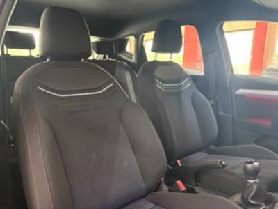 SEAT Ibiza 1.0 TSI FR XM 85 kW (115 CV) SEAT Ibiza 1.0 TSI FR XM 85 kW (115 CV)