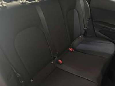 SEAT Ibiza 1.0 TSI FR XM 85 kW (115 CV) SEAT Ibiza 1.0 TSI FR XM 85 kW (115 CV)