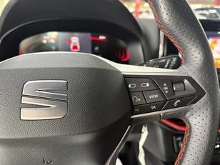 SEAT Ibiza 1.0 TSI FR XM 85 kW (115 CV)
