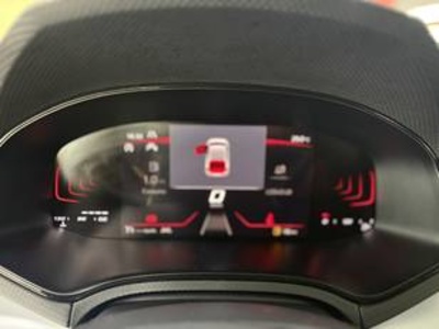 SEAT Ibiza 1.0 TSI FR XM 85 kW (115 CV) SEAT Ibiza 1.0 TSI FR XM 85 kW (115 CV)