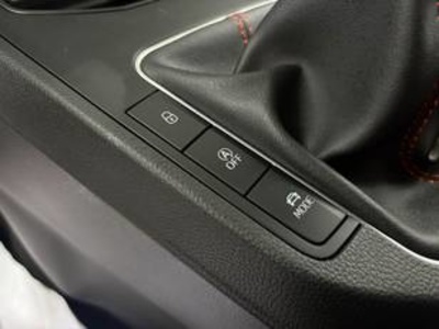 SEAT Ibiza 1.0 TSI FR XM 85 kW (115 CV) SEAT Ibiza 1.0 TSI FR XM 85 kW (115 CV)