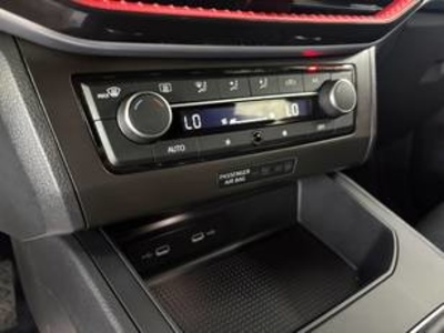 SEAT Ibiza 1.0 TSI FR XM 85 kW (115 CV) SEAT Ibiza 1.0 TSI FR XM 85 kW (115 CV)
