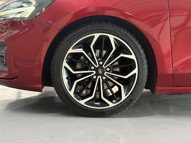 FordFocus 1.0 Ecoboost S&S ST-Line 92 kW (125 CV) Vehículo usado en Barcelona - 7