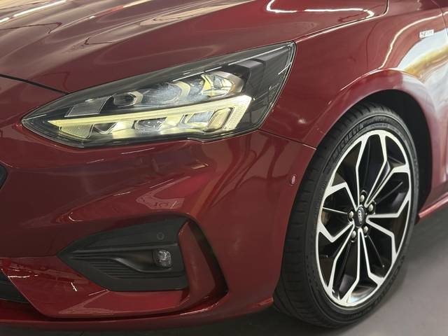 FordFocus 1.0 Ecoboost S&S ST-Line 92 kW (125 CV) Vehículo usado en Barcelona - 10