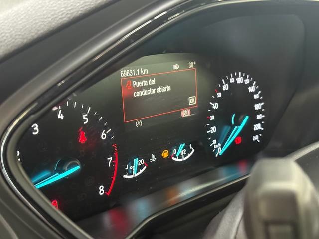 FordFocus 1.0 Ecoboost S&S ST-Line 92 kW (125 CV) Vehículo usado en Barcelona - 21