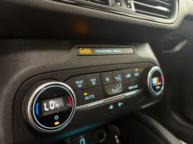 FordFocus 1.0 Ecoboost S&S ST-Line 92 kW (125 CV) Vehículo usado en Barcelona - 35