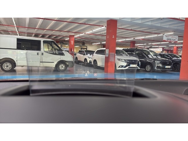 FordFocus 1.0 Ecoboost S&S ST-Line 92 kW (125 CV) Vehículo usado en Barcelona - 37