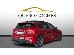 Ford Focus 1.0 Ecoboost S&S ST-Line 92 kW (125 CV)