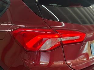 Ford Focus 1.0 Ecoboost S&S ST-Line 92 kW (125 CV) Ford Focus 1.0 Ecoboost S&S ST-Line 92 kW (125 CV)