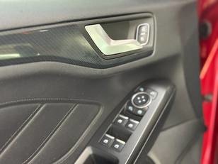 Ford Focus 1.0 Ecoboost S&S ST-Line 92 kW (125 CV) Ford Focus 1.0 Ecoboost S&S ST-Line 92 kW (125 CV)