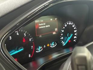 Ford Focus 1.0 Ecoboost S&S ST-Line 92 kW (125 CV)