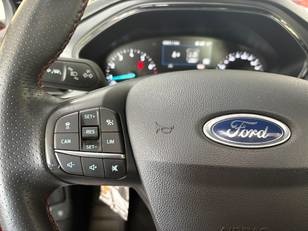 Ford Focus 1.0 Ecoboost S&S ST-Line 92 kW (125 CV) Ford Focus 1.0 Ecoboost S&S ST-Line 92 kW (125 CV)