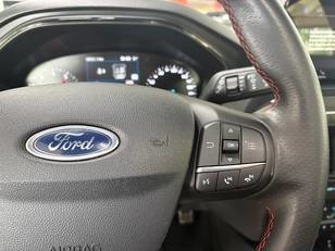 Ford Focus 1.0 Ecoboost S&S ST-Line 92 kW (125 CV)