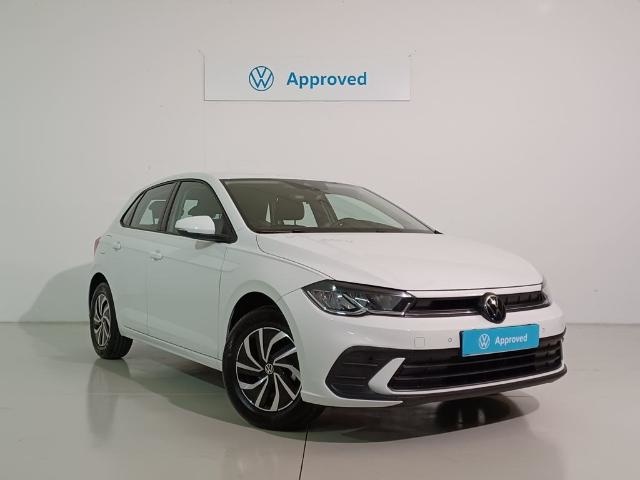 VolkswagenPolo Life 1.0 TSI 70 kW (95 CV)