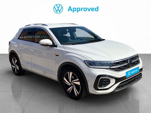 VolkswagenT-Roc R-Line 1.5 TSI 110 kW (150 CV)
