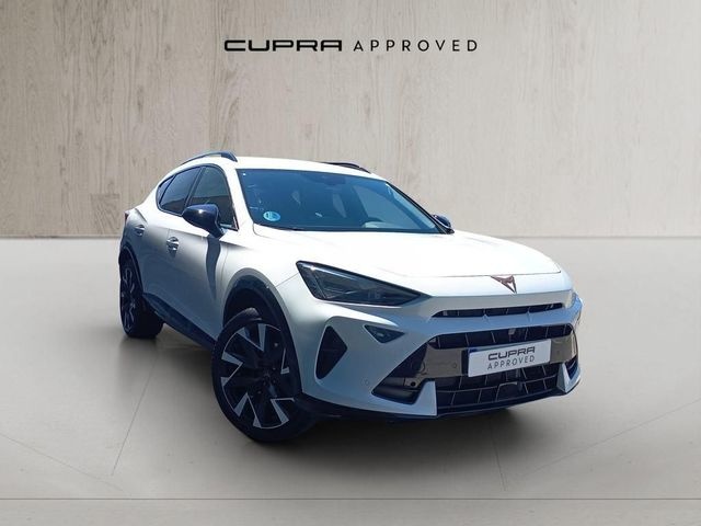 CUPRAFormentor 1.5 eTSI DSG 110 kW (150 CV)