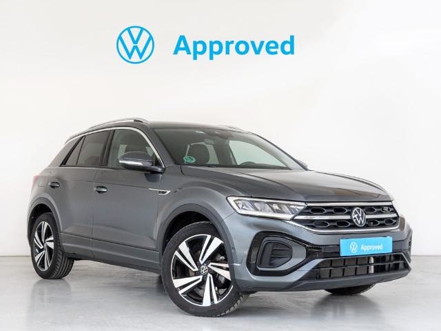 VolkswagenT-Roc R-Line 1.0 TSI 85 kW (116 CV)