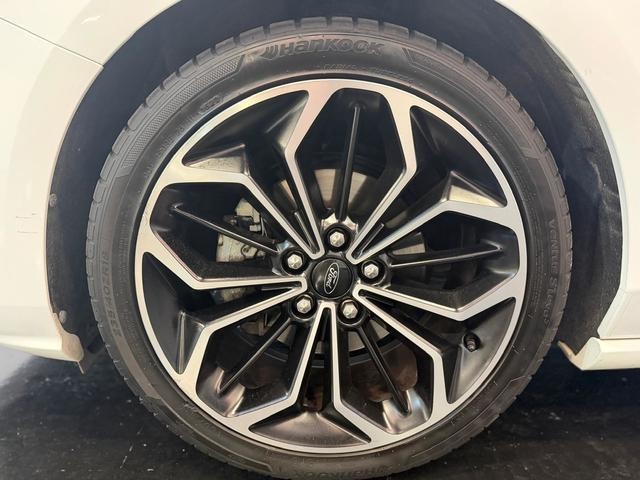 FordFocus 1.0 Ecoboost ST-Line 92 kW (125 CV) Vehículo usado en Barcelona - 10