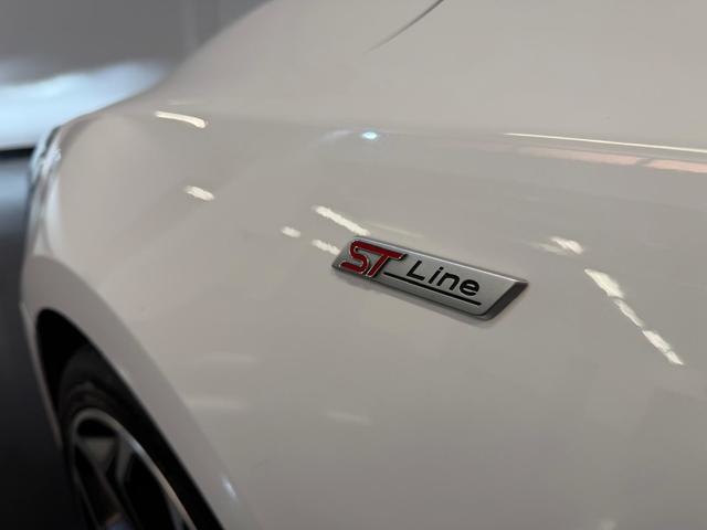FordFocus 1.0 Ecoboost ST-Line 92 kW (125 CV) Vehículo usado en Barcelona - 20