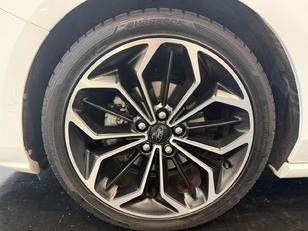 Ford Focus 1.0 Ecoboost ST-Line 92 kW (125 CV) Ford Focus 1.0 Ecoboost ST-Line 92 kW (125 CV)