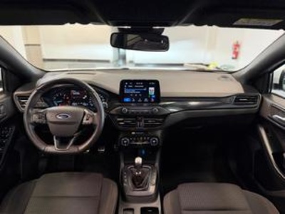 Ford Focus 1.0 Ecoboost ST-Line 92 kW (125 CV) Ford Focus 1.0 Ecoboost ST-Line 92 kW (125 CV)