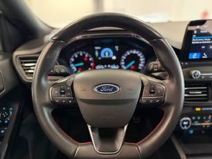 Ford Focus 1.0 Ecoboost ST-Line 92 kW (125 CV) Ford Focus 1.0 Ecoboost ST-Line 92 kW (125 CV)