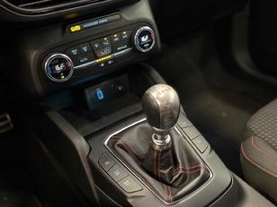 Ford Focus 1.0 Ecoboost ST-Line 92 kW (125 CV)