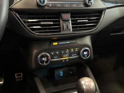 Ford Focus 1.0 Ecoboost ST-Line 92 kW (125 CV) Ford Focus 1.0 Ecoboost ST-Line 92 kW (125 CV)