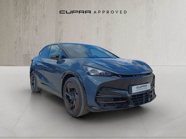 CUPRATavascan 77kWh VZ Dual Motor AWD 250 kW (340 CV)