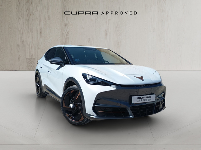 CUPRATavascan 77kWh VZ Dual Motor AWD 250 kW (340 CV)