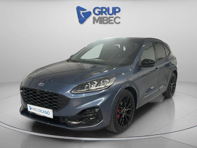FordKuga 2.5 Duratec FHEV ST-Line Auto 140 kW (190 CV)