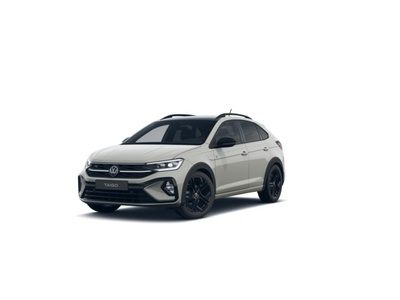 VolkswagenTaigo R-Line 1.5 TSI 110 kW (150 CV) DSG1 VolkswagenTaigo R-Line 1.5 TSI 110 kW (150 CV) DSG1
