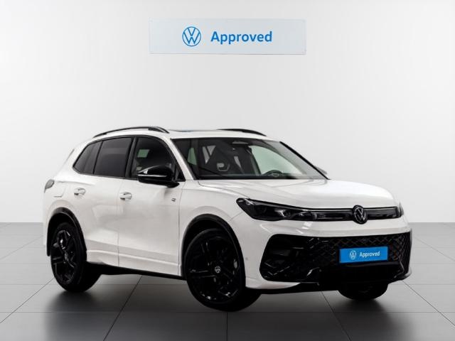 VolkswagenTiguan R-Line 1.5 eTSI 110 kW (150 CV) DSG