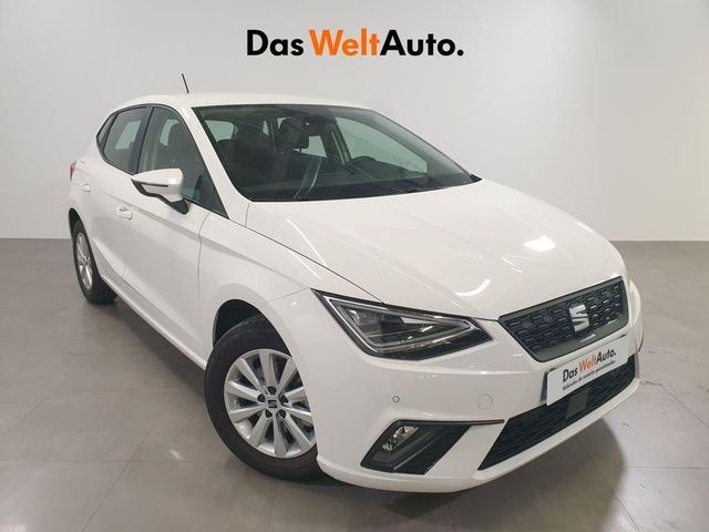 SEATIbiza 1.0 TSI S&S Style XM 85 kW (115 CV)