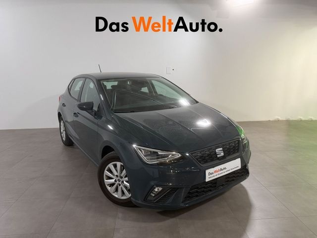 SEATIbiza 1.0 TSI S&S Style XM 85 kW (115 CV)